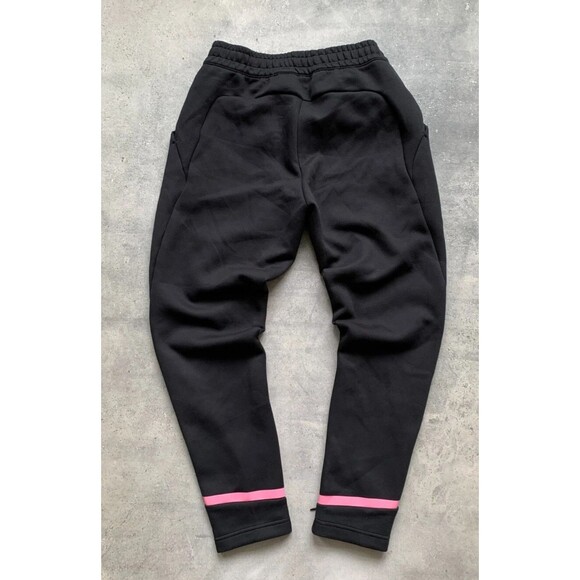 INTER MIAMI 2023 2024 TRAINING FOOTBALL PANTS ADIDAS TRACK JERSEY Men's Large - Picture 7 of 16